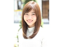 松本平太郎美容室 銀座本店