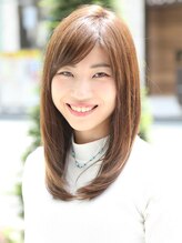 松本平太郎美容室 銀座本店