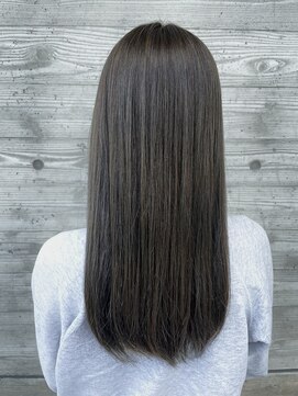 エイト マカビ 沖縄真嘉比店(EIGHT makabi) 【EIGHT 真嘉比】お客様スタイル_