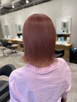 アヴァンス 京橋店(AVANCE)&nbsp;透けピンク