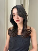 ノイズ キョウト(NOISM Kyoto)&nbsp;韓国風 ワンランク上の上品スタイル