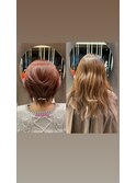 ショート、ショートボブ