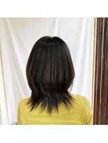 ヘアーアーチ八王子店(HAIR ARCH)&nbsp;ネオウルフ