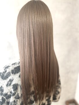 アフィナー 上大岡(Afinar) ♪【上大岡/Wakana】女の子が好きなmilk teaカラー