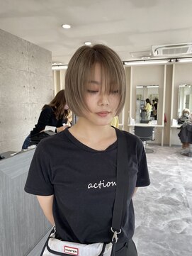 グランツ(Glanz) #奈良ハイトーン#橿原ハイトーン#大和八木ハイトーン