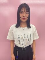 キジ(KIJI) フェイスレイヤー