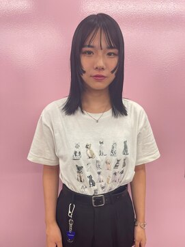 キジ(KIJI) フェイスレイヤー