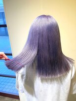 リリー(Re.ly)&nbsp;ブルーラベンダー