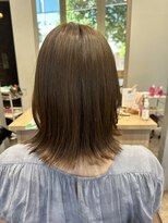 ビースリー ロア&nbsp;オリーブ系カラー 2023.9.23