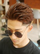 スウェル(SWELL)&nbsp;バックスタイル