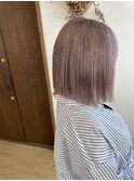 ミルクティーベージュ