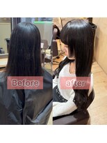 ウェーブ(WAVE)&nbsp;イメチェン/シールエクステ80枚