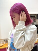 スターリバー(STAR RIVER)&nbsp;ガールズピンク　☆