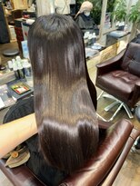 エンジェル 川越(Angel)&nbsp;ダークピンクブラウン/シルキーベージュ/ベージュピンク