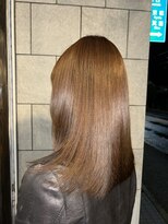 ソラーナ(SOLANA) ステラトリートメント　　×      レイヤーロング