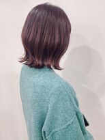 シーバイトリコ 市川(SEA by tricot)&nbsp;くびれボブ