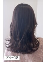 アリティ(ALITY)&nbsp;ブルベ夏＊20代・30代・40代におすすめ＊ラベンダーグレージュ