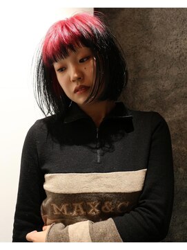 ブロック ジャポン(bloc japon) roots design