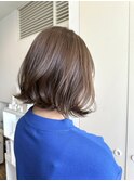 ミディアムスタイル