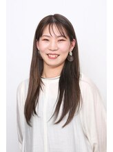 ピカイチ 上通店(pikA icHi)&nbsp;福原 志帆