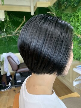 レガーロ(regalo) ショート