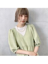 ミント(mint) miyu 