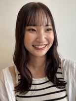 アンプ(amp)&nbsp;ロング