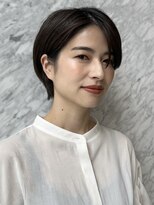 ビュートリアム ギンザ(BEAUTRIUM)&nbsp;★似合わせカットくびれイメチェンクールショート