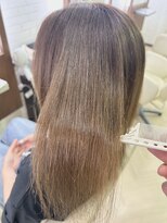 レーヴ(reve)&nbsp;ミディアムスタイル