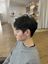 コワファースト 別府&nbsp;ナチュラルショートスタイル