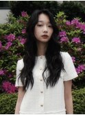 パーマ