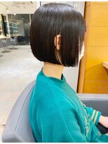 バブ バイネオリーブ(Bab by neolive)&nbsp;似合わせカット/ボブ/ミニボブ/メルティカラー