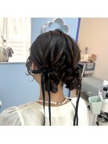 カリーノ(carino)&nbsp;ツインお団子