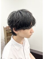 パルタージュ大宮イースト (PaRtage 大宮 East)&nbsp;◎大人気◎ニュアンスパーマ[水野圭太]