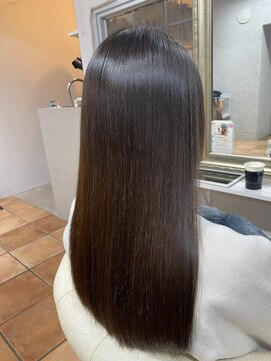 ボクノ 3号店(bokuno) 髪質改善矯正