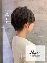 レザボアハイブ(reservoir Haibe)&nbsp;30代40代ショート