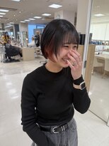 ケンジ 平塚ラスカ店(KENJE) インナーカラー