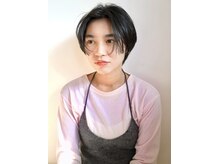 ソーイ ヘアー 平尾(soi hair)