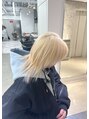 エイト 神戸三宮店(EIGHT)&nbsp;複雑履歴、ムラ修正任せてください！初カラーの方も大歓迎です！