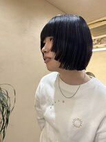 ヤント(yant)&nbsp;ステップボブ