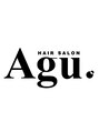 アグ ヘアー スミス 函館亀田店(Agu hair smith) 佳山 翔