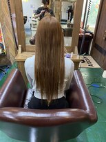 アーティカル(ARTICAL)&nbsp;#ハイライト#プルエクステ