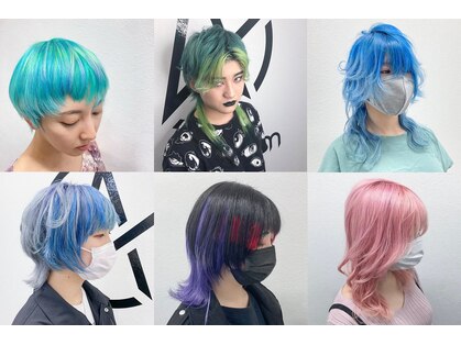 アルケム 学芸大学(AlChem)の写真