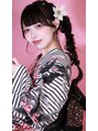 ラルム 仙台(LARME)/エクステ&ヘアセット専門店ラルム仙台本店