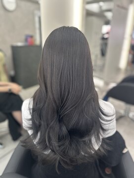 アルドーレ(Ardore) ☆暗くても可愛いダークグレージュカラー/20代/30代/40代