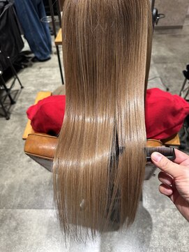 エマ 日吉(emma) ミルクティーベージュ