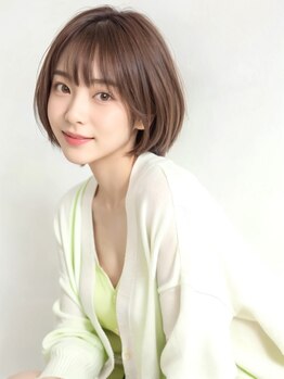 ウィールール 白石店(WE RULE)の写真/≪大人女性のお悩みに本気で向き合うサロン≫”いつまでも美しくいるため”のお手伝いをさせて頂きます♪