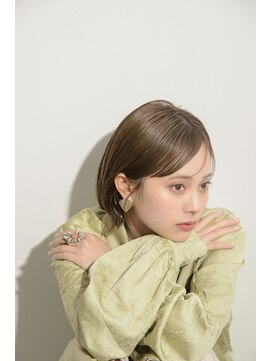 バサ 東久留米店(BASSA) すっきりぼぶ