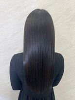 プルクラ ギンザ(Pulchra GINZA)&nbsp;◇プルクラ式髪質改善トリートメント◇