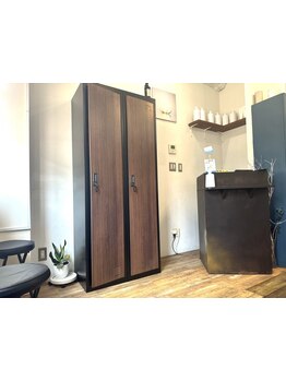 【本八幡】フロント部分をリニューアル★経験豊富なスタイリストがあなたに似合うスタイル・ケアをご提案◎